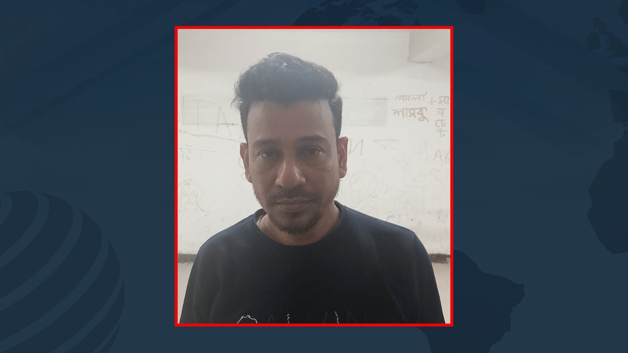 মোহাম্মদপুরে বাবু হত্যা: ২৩ দিন পর প্রধান মাস্টারমাইন্ড সবুজ গ্রেপ্তার