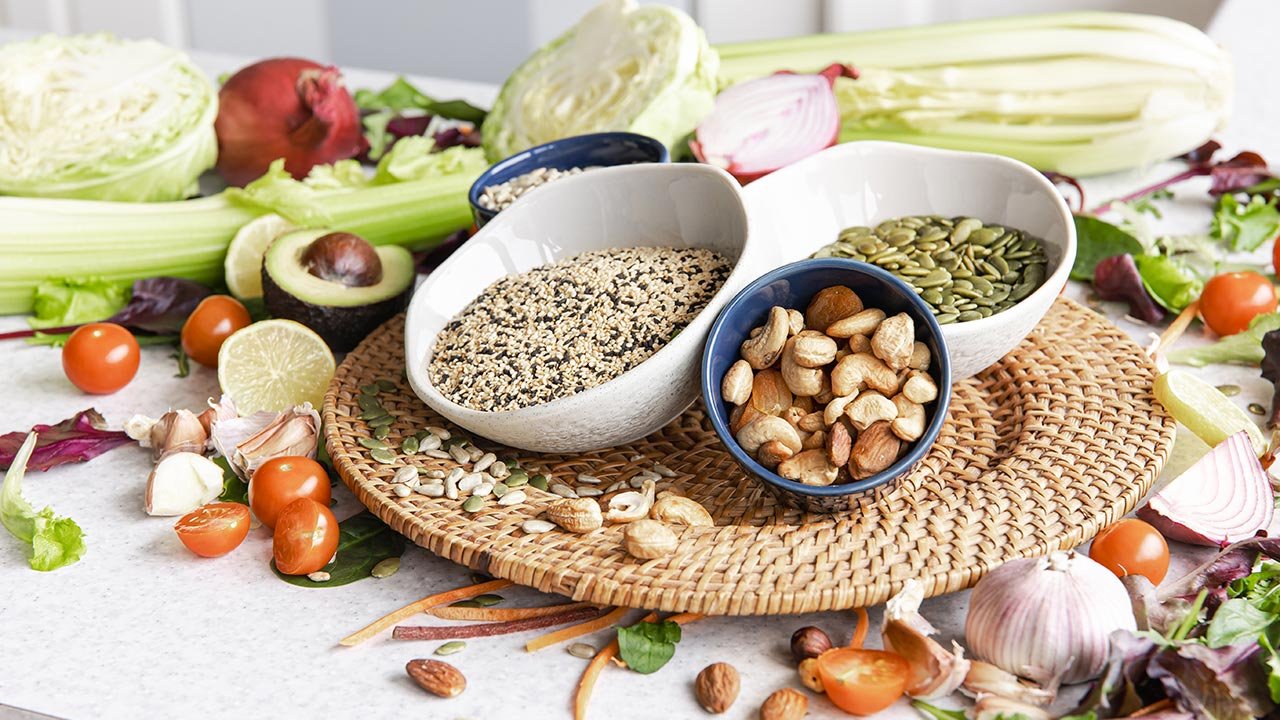 এই ৩ সুপারফুড নিয়মিত খেতে হবে যে কারণে