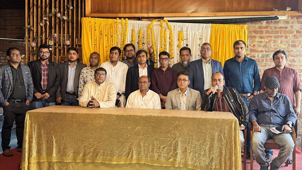 নতুন নেতৃত্ব পেল বিএইচআরএফ