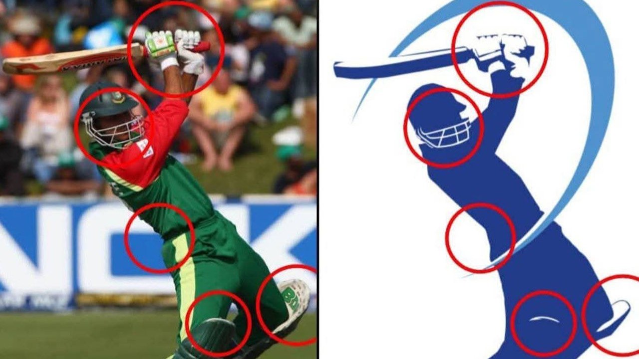 আইপিএলের লোগোতে ব্যবহৃত ক্রিকেটার কি আসলেই মাশরাফি? আইপিএলের লোগোতে ব্যবহৃত ক্রিকেটার কি আসলেই মাশরাফি?