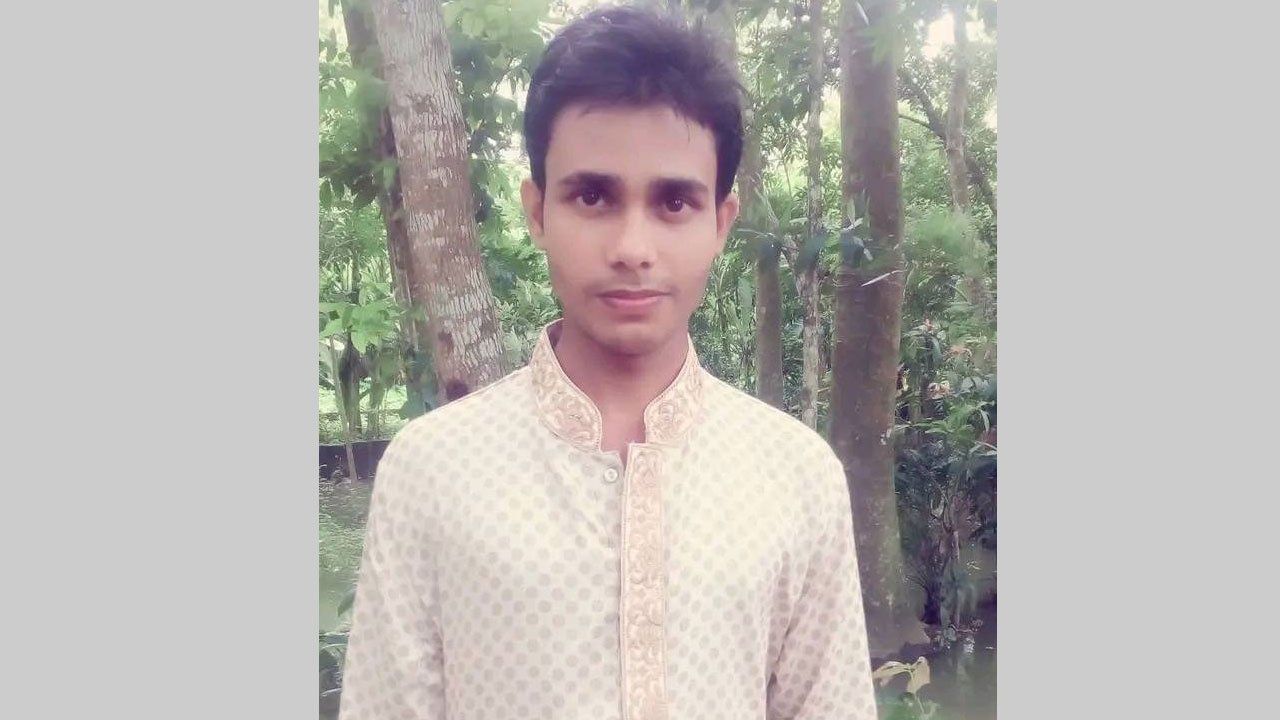 সৌদি আরবে সড়ক দুর্ঘটনায় বরিশালের প্রবাসীর মৃত্যু