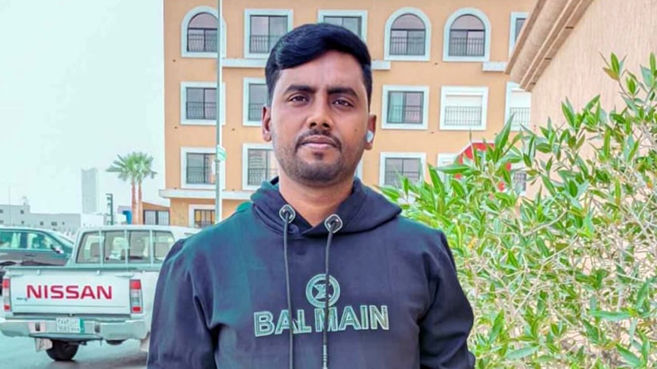 সৌদিতে সড়ক দুর্ঘটনায় নিহত বাংলাদেশি যুবক