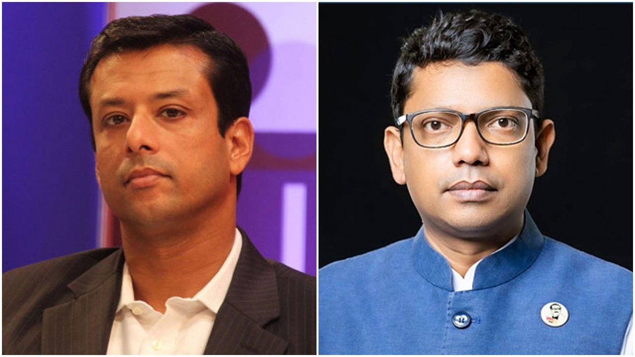 জয়-পলকের বিরুদ্ধে অভিযোগ গঠনের আদেশ আজ