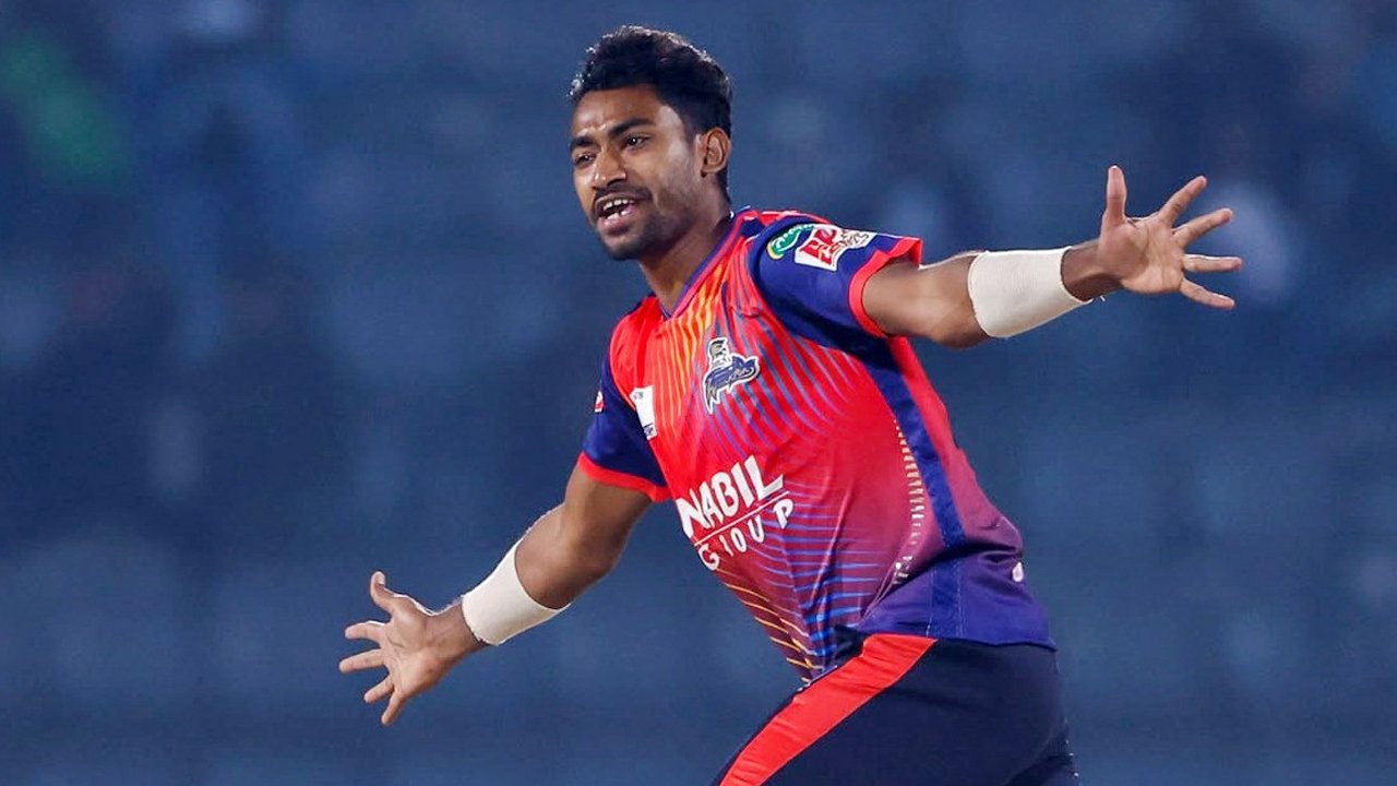 নিশাম-উইলিয়ামসনদের কাছে যা শিখলেন রিপন