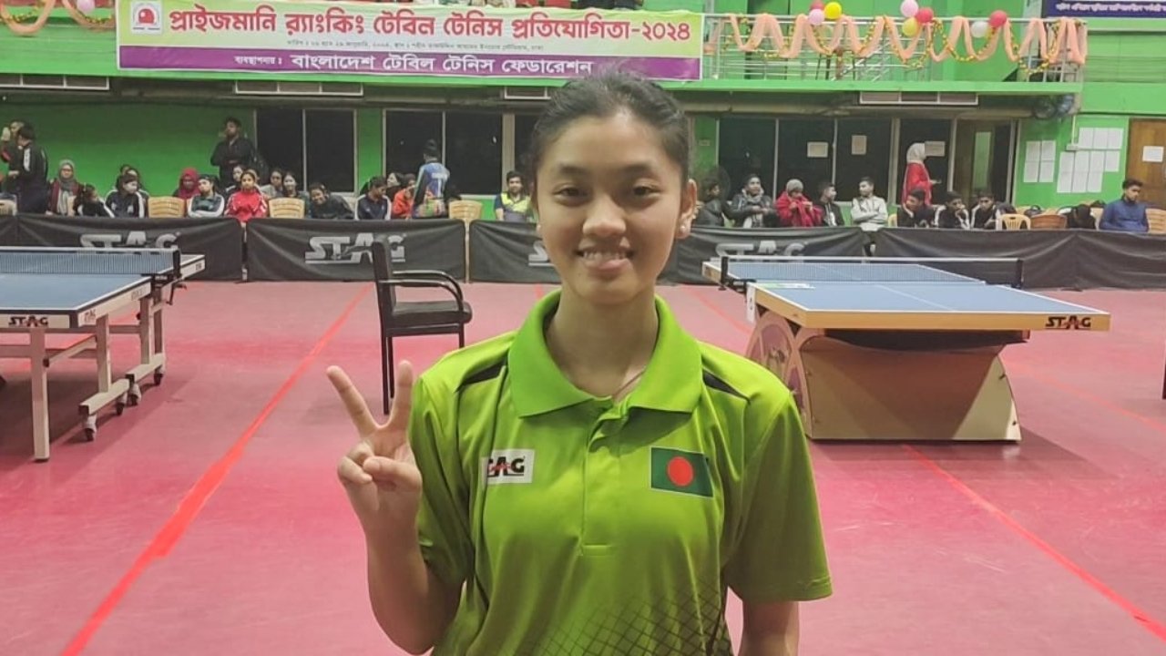 জাতীয় চ্যাম্পিয়ন খৈ খৈ মারমাকে বাড়ি দিচ্ছে জেলা প্রশাসন জাতীয় চ্যাম্পিয়ন খৈ খৈ মারমাকে বাড়ি দিচ্ছে জেলা প্রশাসন