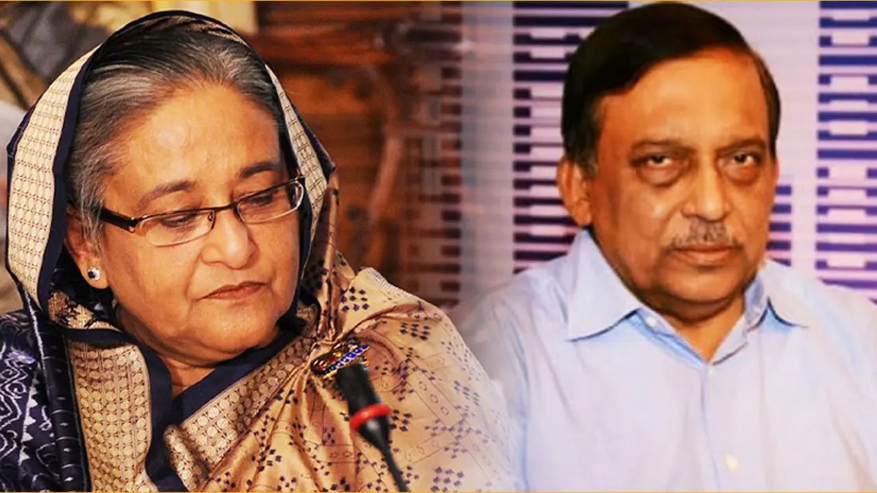 হাসিনা-কামালসহ ৮ জনের বিরুদ্ধে ফরমাল চার্জ দাখিল