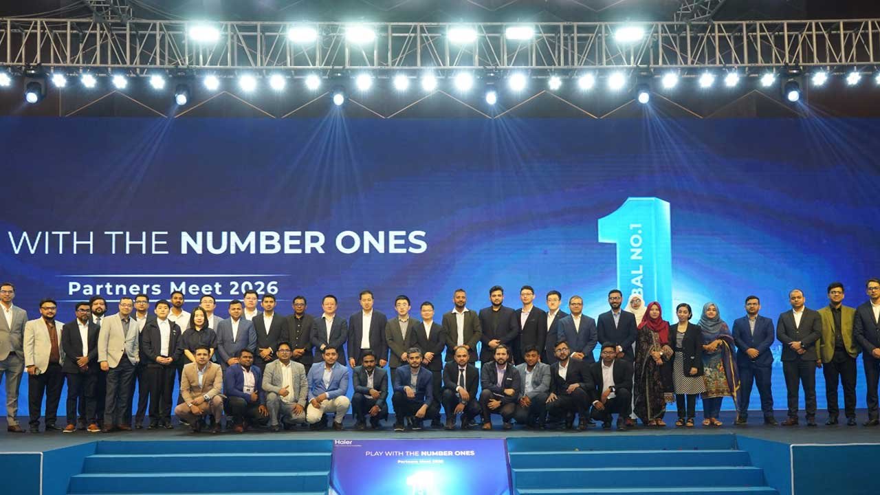 দেশে প্রথমবারের মতো উন্মোচিত হলো যুগান্তকারী সব প্রযুক্তিপণ্য