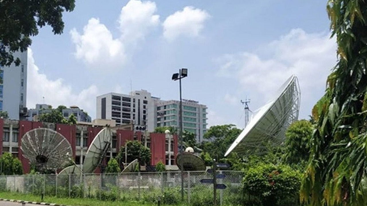 ঢাকায় শুষ্ক আবহাওয়া, আকাশ আংশিক মেঘলা ঢাকায় শুষ্ক আবহাওয়া, আকাশ আংশিক মেঘলা