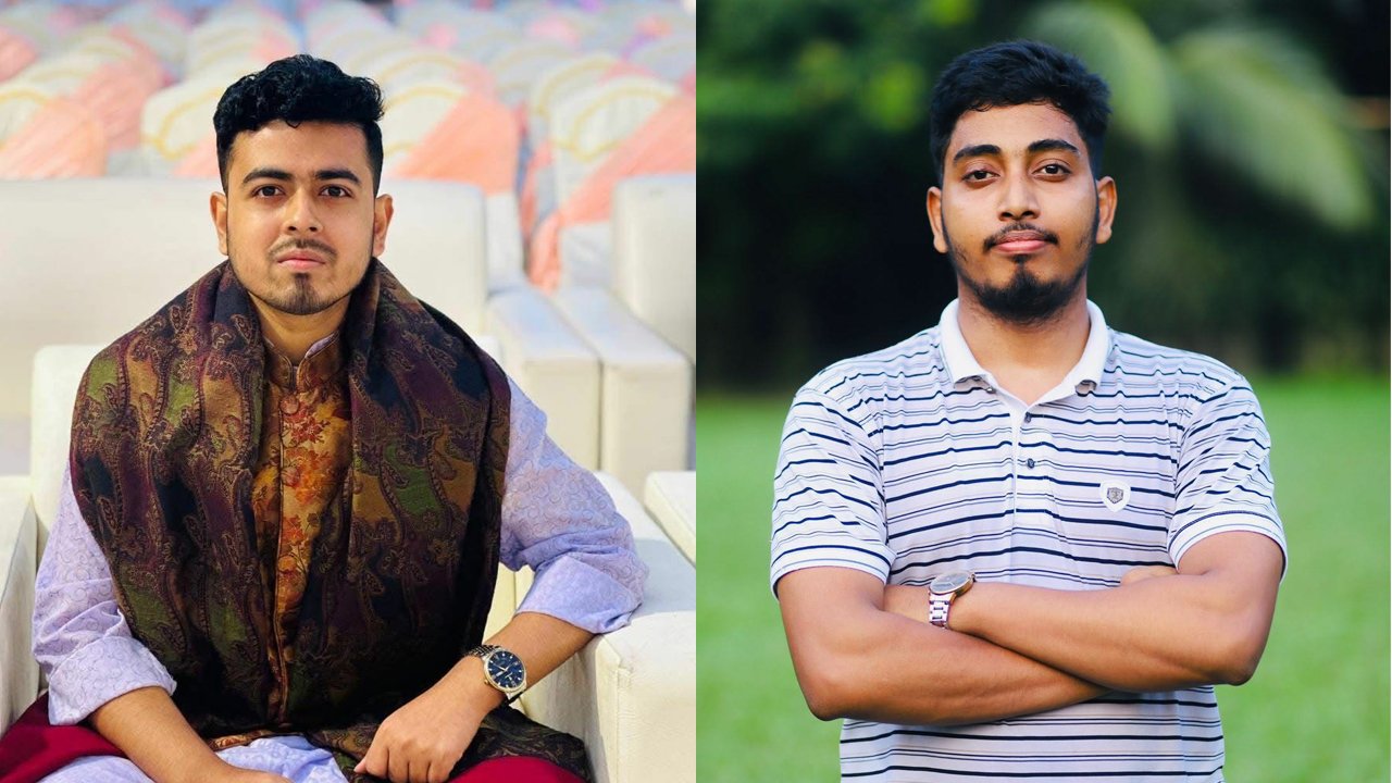 ডুসাবের সভাপতি সুপ্রীম, সম্পাদক মুনতাসির