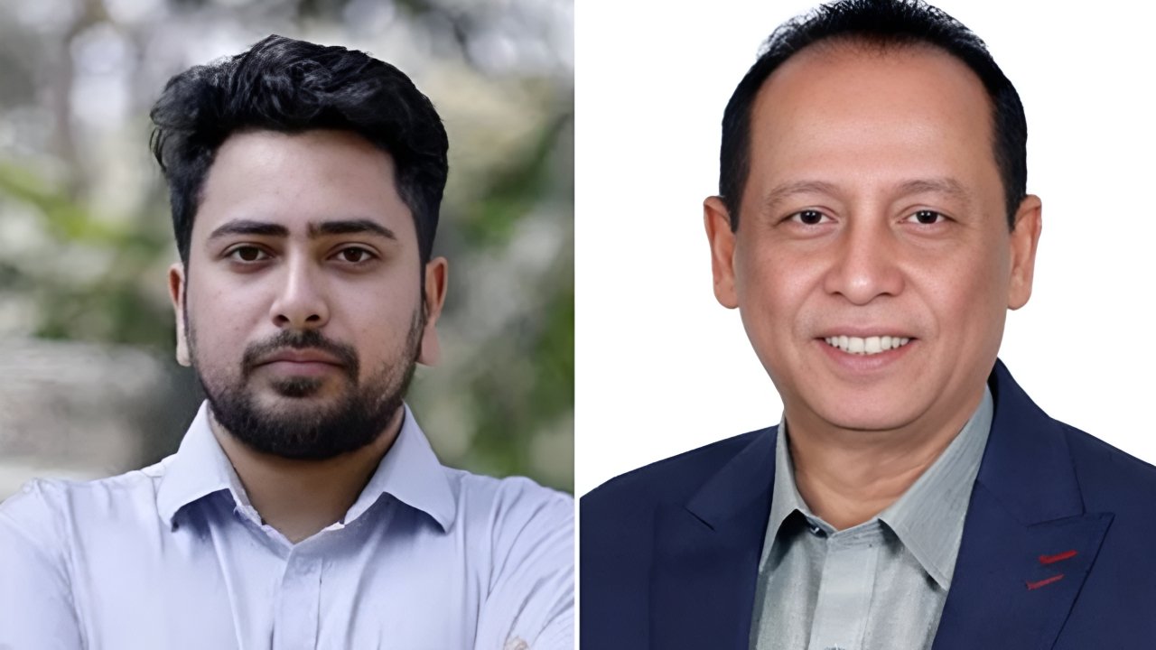 এম এ কাইয়ুমের প্রার্থিতার বৈধতা চ্যালেঞ্জ করে নাহিদ ইসলামের রিট