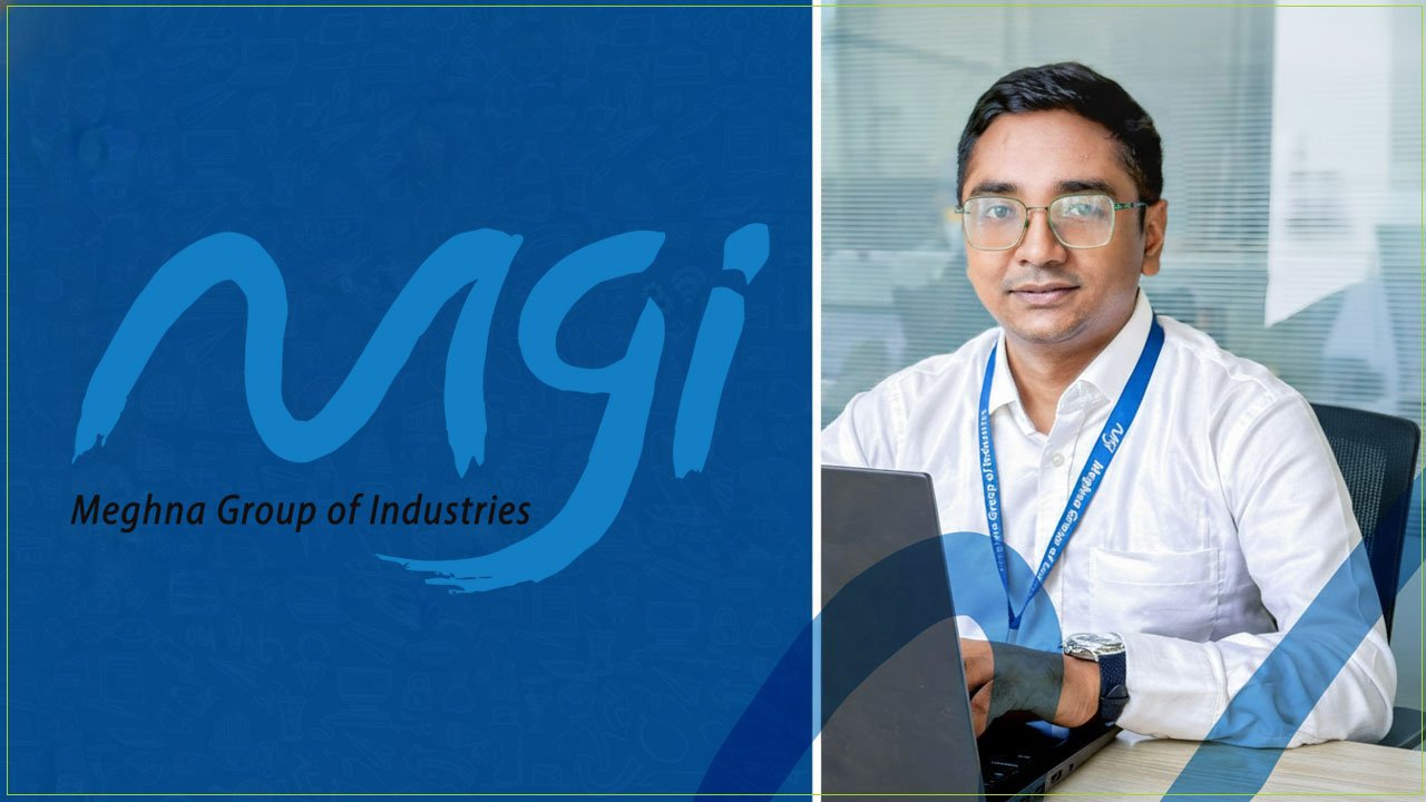 মেঘনা গ্রুপে চাকরি, আবেদন চলবে ৮ ফেব্রুয়ারি পর্যন্ত