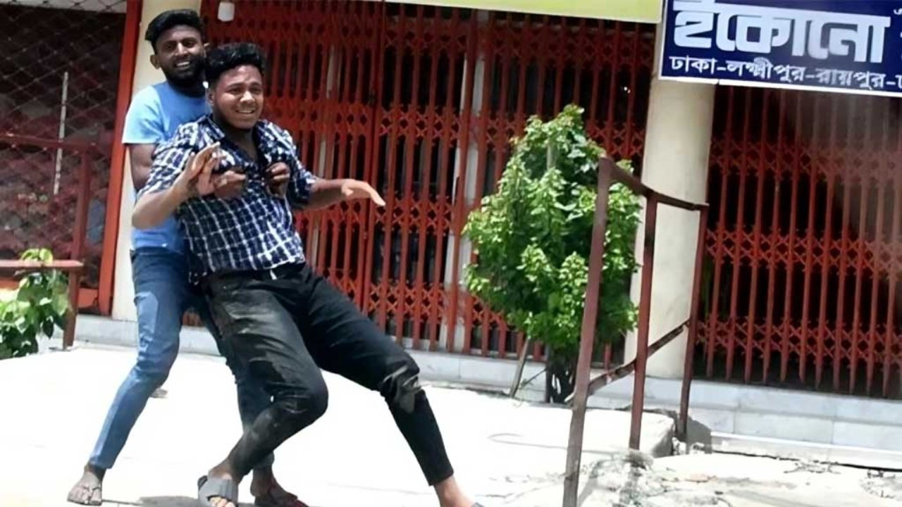 পুলিশ কর্মকর্তার ছেলে তাইম হত্যা : চার্জ গঠনে আসামিপক্ষের শুনানি আজ