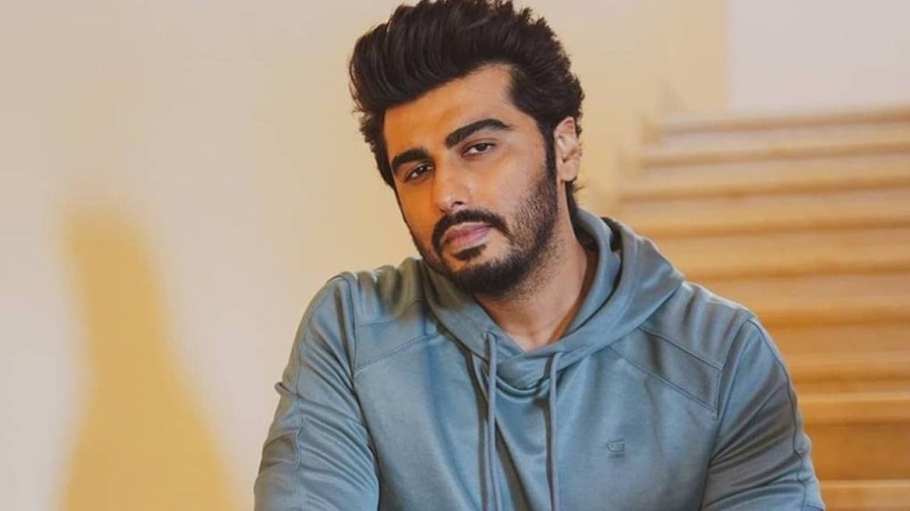 তোমাকে খুব মনে পড়ে : অর্জুন কাপুর