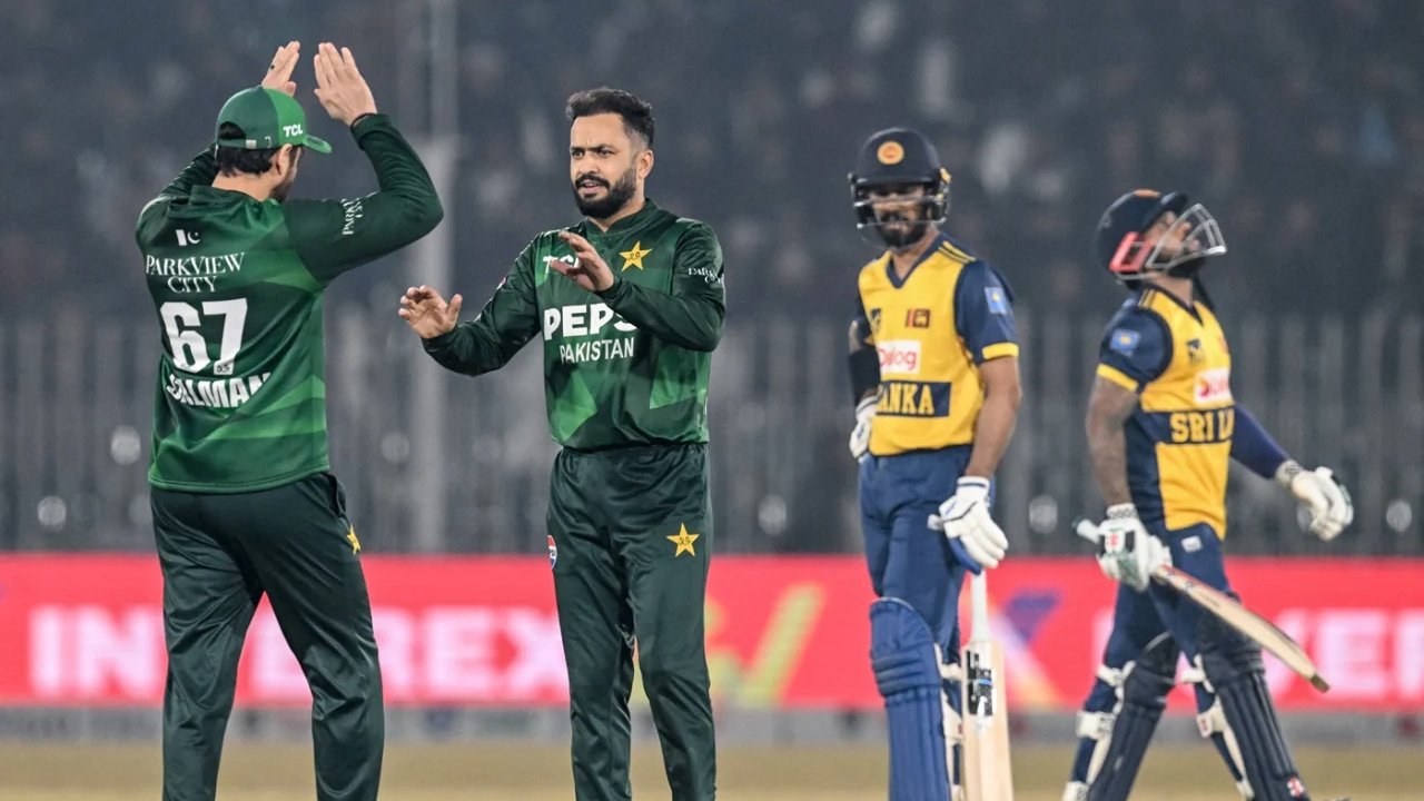 ভারত ম্যাচ বয়কট : পাকিস্তানকে সিদ্ধান্ত পুনর্বিবেচনার অনুরোধ শ্রীলঙ্কার