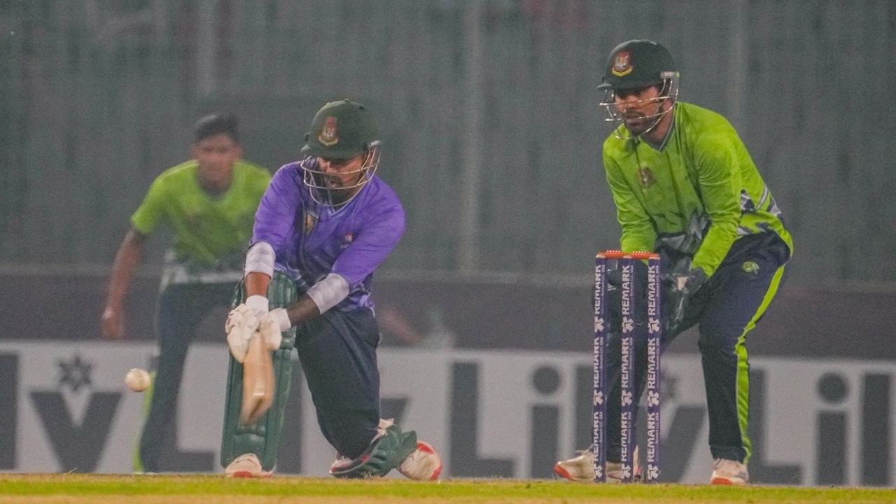 লিটনদের কাছে হেরে যে অজুহাত দিলেন আকবর