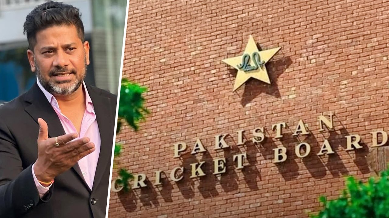 ম্যাচ বয়কট ইস্যুতে ভারতীয় সাংবাদিক ও পিসিবির পাল্টাপাল্টি প্রতিক্রিয়া