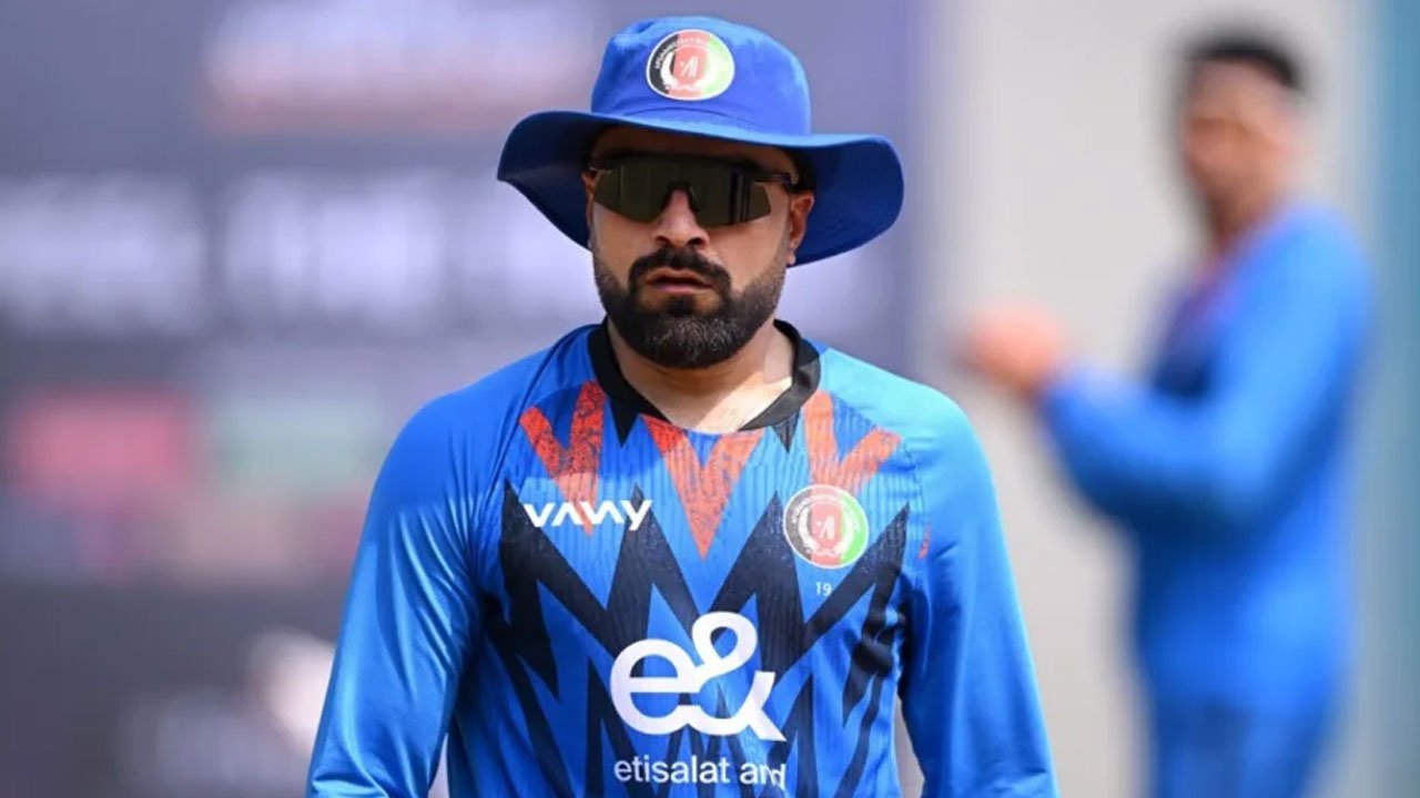 বিশ্বকাপ জয়ের চেয়েও যে বড় স্বপ্ন দেখেন রশিদ