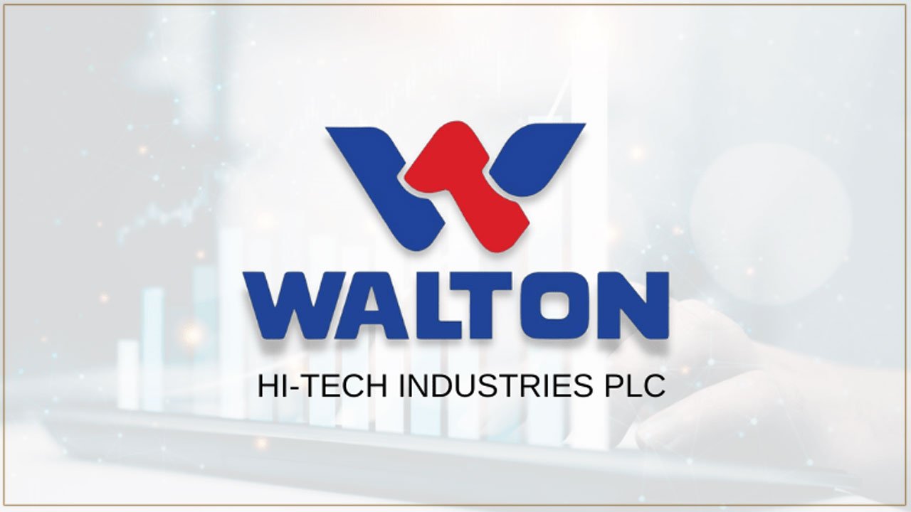 ইনচার্জ পদে নিয়োগ দেবে ওয়ালটন, বিমাসহ পাবেন প্রভিডেন্ট ফান্ড