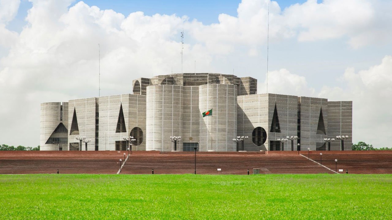 শেষ হলো প্রার্থীদের নির্বাচনী প্রচার