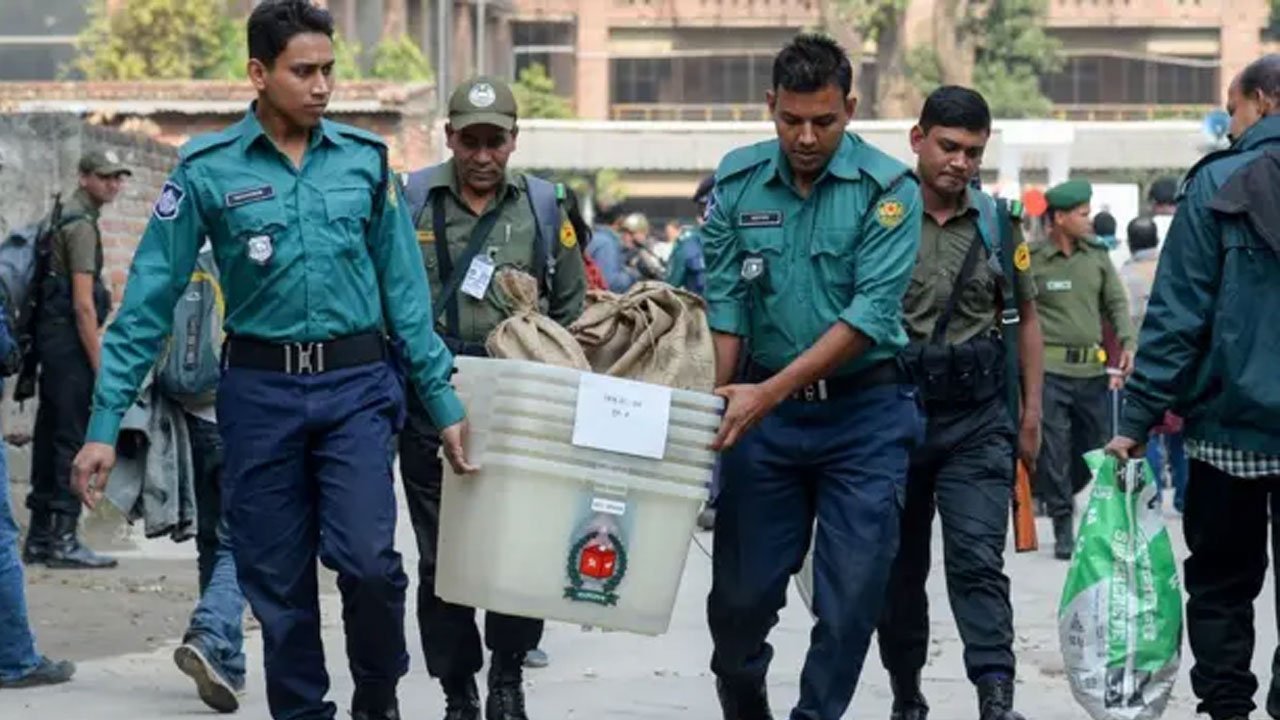 খুলনার ৬টি আসন, ৮৪০ ভোটকেন্দ্রের ৫৬৬টিই ঝুঁকিপূর্ণ