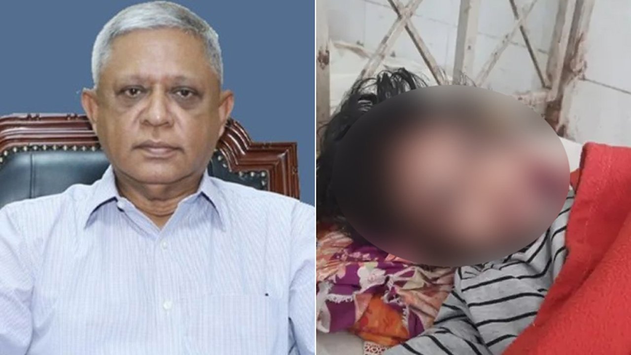 বিমানের সাবেক এমডির বাসায় গৃহকর্মীকে নির্যাতন : আদালতের লোমহর্ষক বর্ণনা