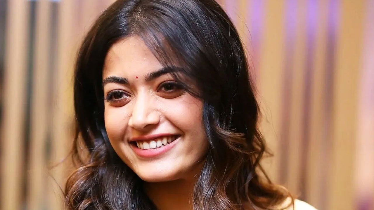 সন্তান নেওয়ার পরিকল্পনা জানালেন রাশমিকা