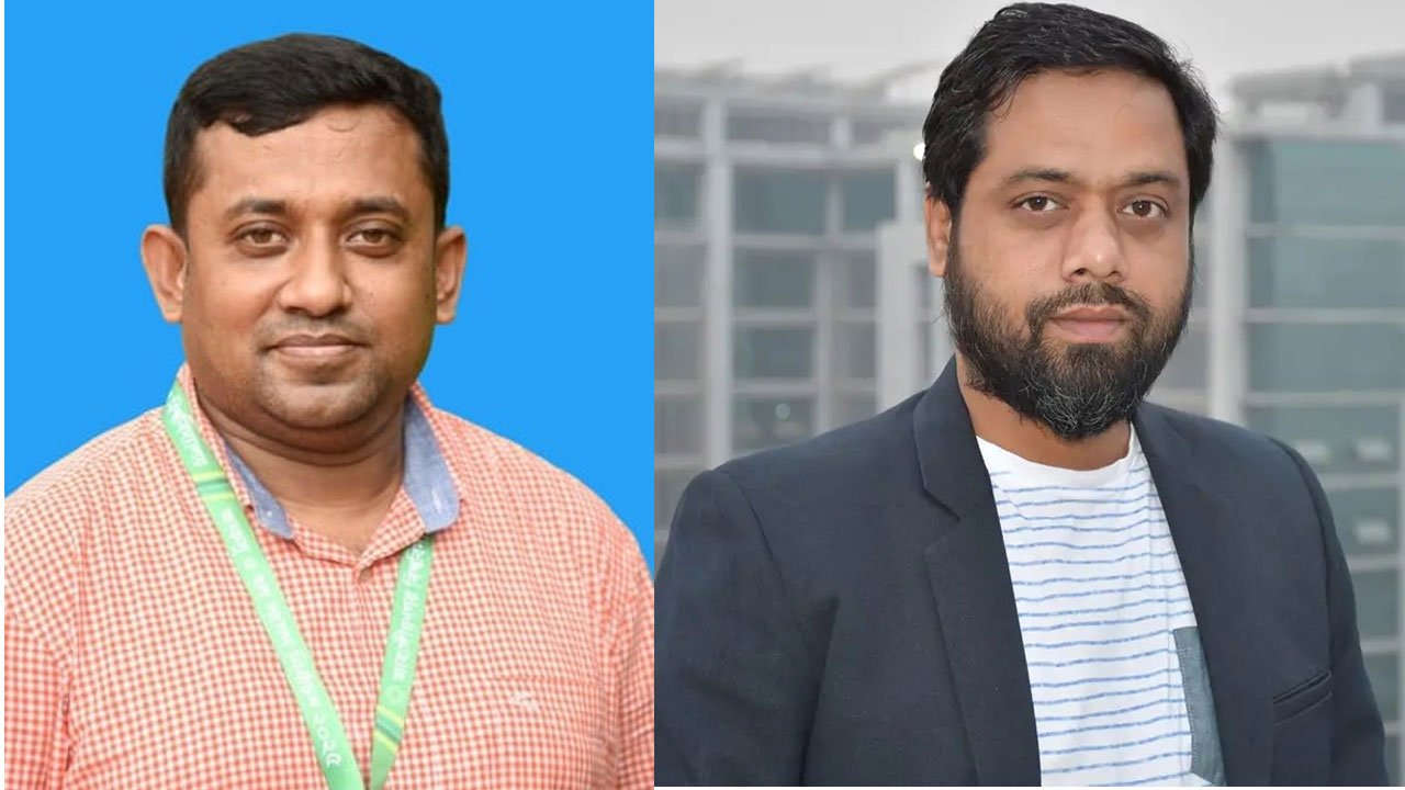 আরএফইডির সভাপতি জেবেল, সম্পাদক ইকরাম আরএফইডির সভাপতি জেবেল, সম্পাদক ইকরাম