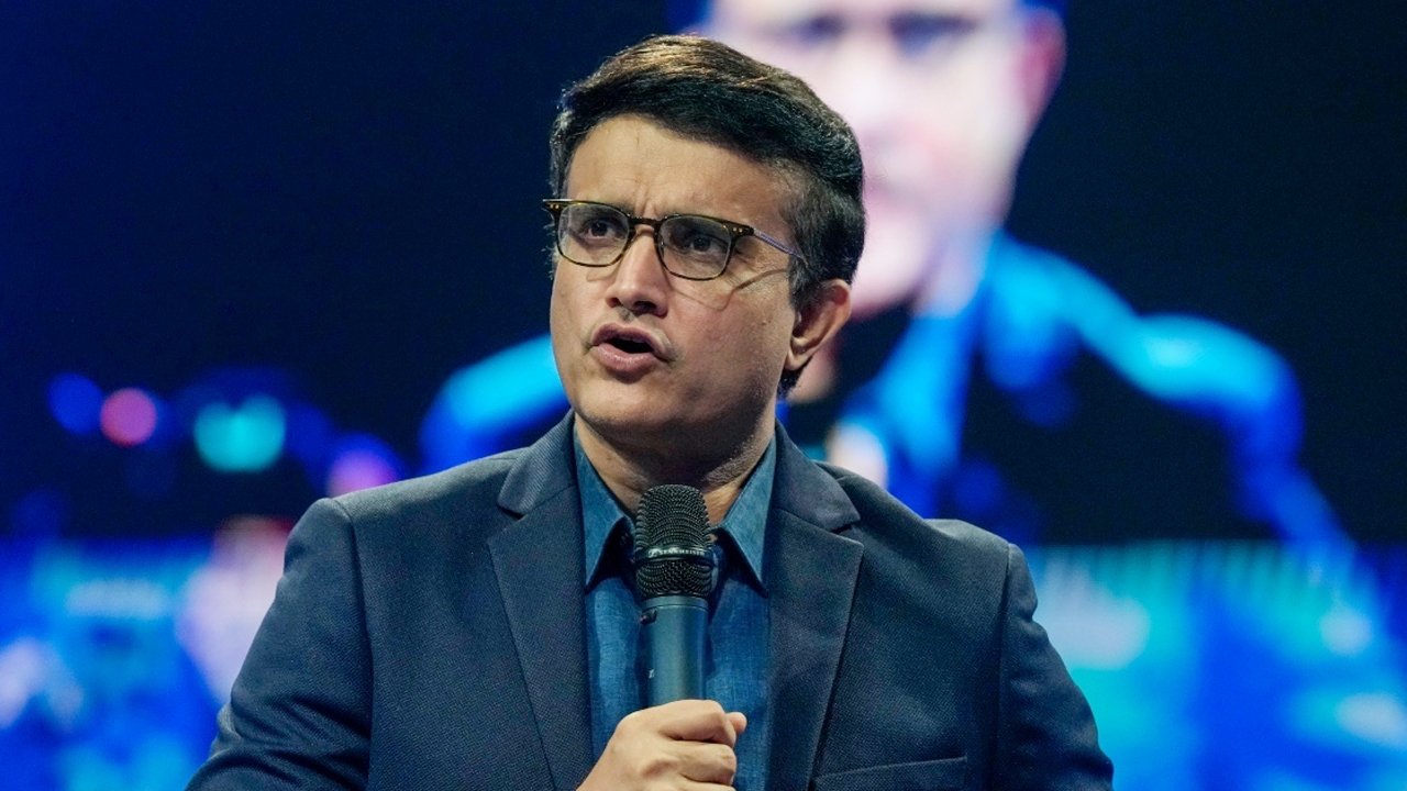 ‘বিগ বস’ সঞ্চালনা করবেন সৌরভ গাঙ্গুলি