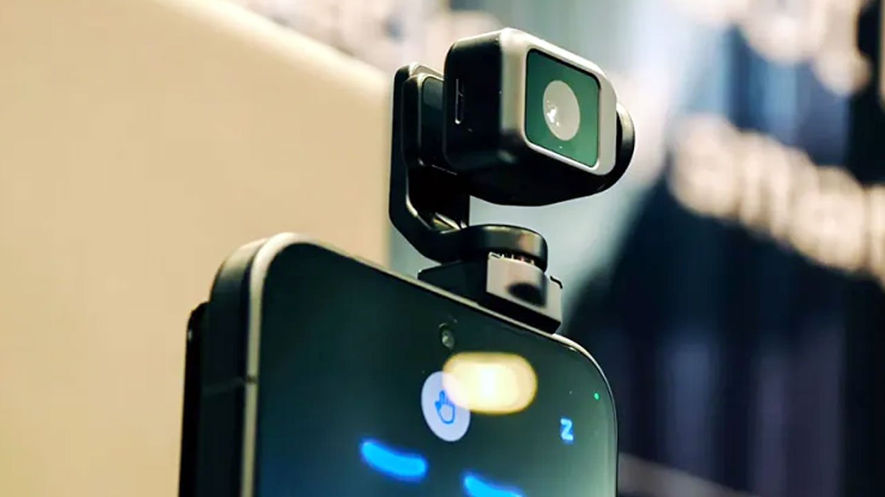 এমডব্লিউসি ২০২৬ : নতুন ফোন-গ্যাজেটে চমক, আসছে রোবট ফোন এমডব্লিউসি ২০২৬ : নতুন ফোন-গ্যাজেটে চমক, আসছে রোবট ফোন