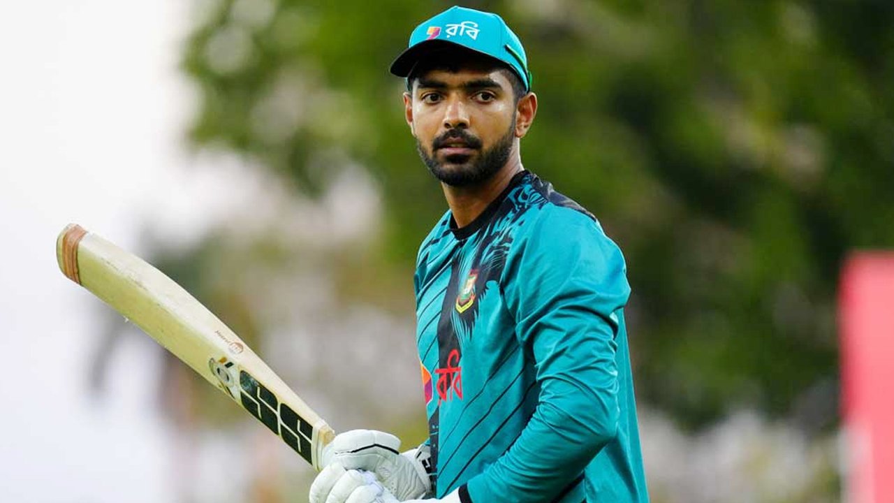 ‘খারাপ সময় কাটাতে মাইন্ড-ট্রেনিং করেছি, পাকিস্তান সিরিজের জন্য প্রস্তুত’