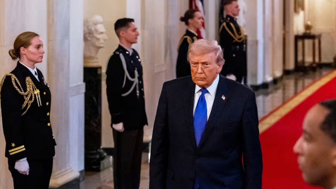 কুর্দি যোদ্ধাদের দিয়ে ইরানে স্থল হামলা শুরুর চেষ্টা করছে যুক্তরাষ্ট্র