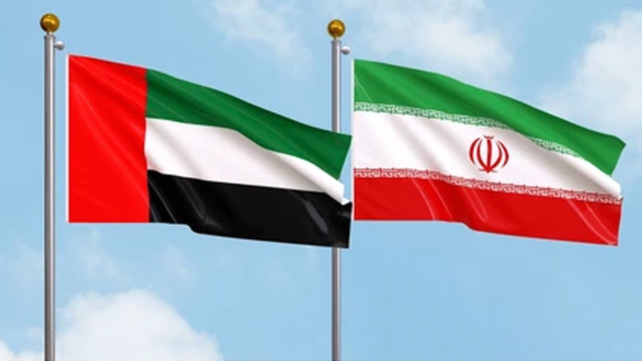 ইরানের বিরুদ্ধে কোনো হামলা চালাবে না আমিরাত