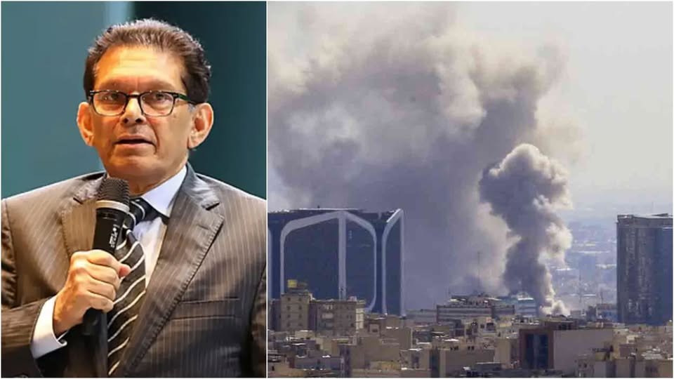 পররাষ্ট্রমন্ত্রীকে মধ্যপ্রাচ্যের তিন মন্ত্রীর ফোন পররাষ্ট্রমন্ত্রীকে মধ্যপ্রাচ্যের তিন মন্ত্রীর ফোন