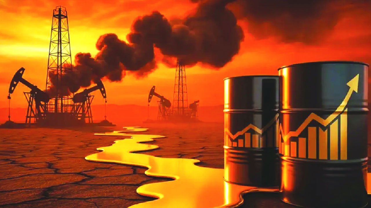 তেলের দাম ছাড়াতে পারে ১৫০ ডলার : বিশেষজ্ঞদের সতর্কবার্তা