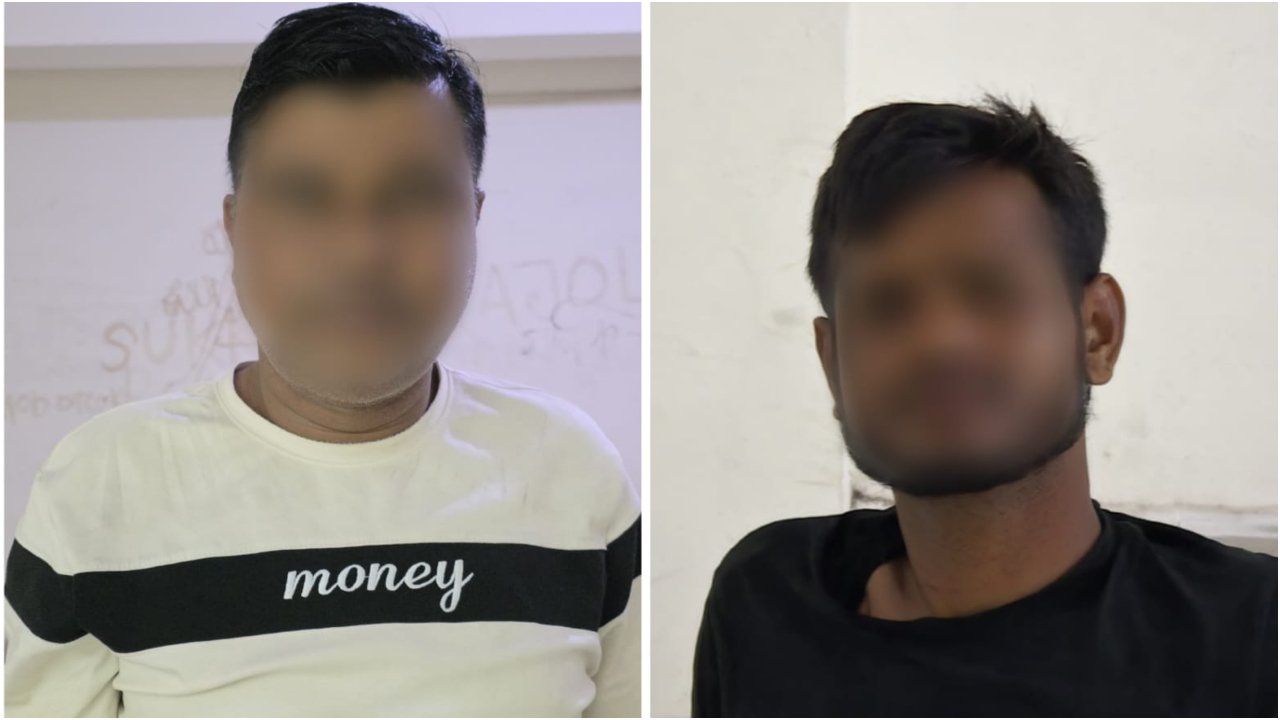 তারাবির নামাজে স্বামী বাইরে, ঘরে হাত-পা বাঁধা স্ত্রীর মরদেহ: গ্রেপ্তার ২