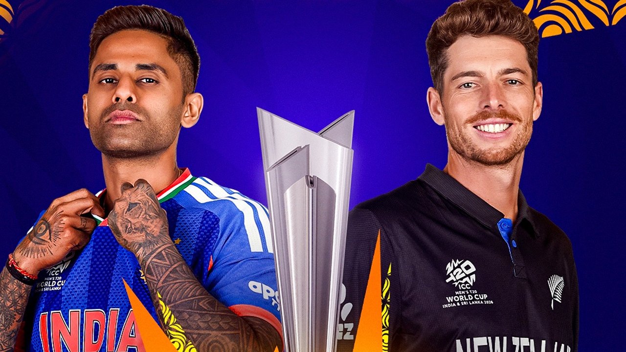 ভারত-নিউজিল্যান্ড ফাইনাল নিয়ে স্টেইন-ডি ভিলিয়ার্সের ভবিষ্যদ্বাণী