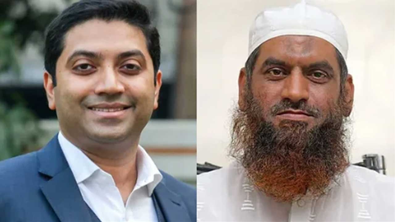 ববি হাজ্জাজের আসনের ভোটের ফল চ্যালেঞ্জ মামুনুল হকের