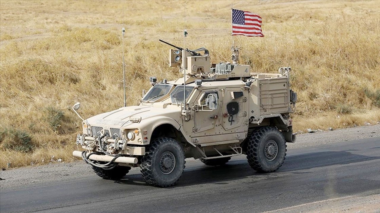 ইরানের হামলায় কুয়েতে ৩৮ মার্কিন সেনা আহত