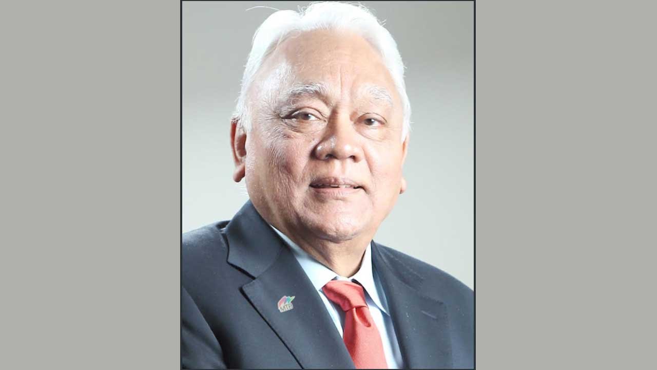 মৃত্যুবার্ষিকীতে এমটিবির প্রতিষ্ঠাতা চেয়ারম্যান মঞ্জুর এলাহীকে স্মরণ