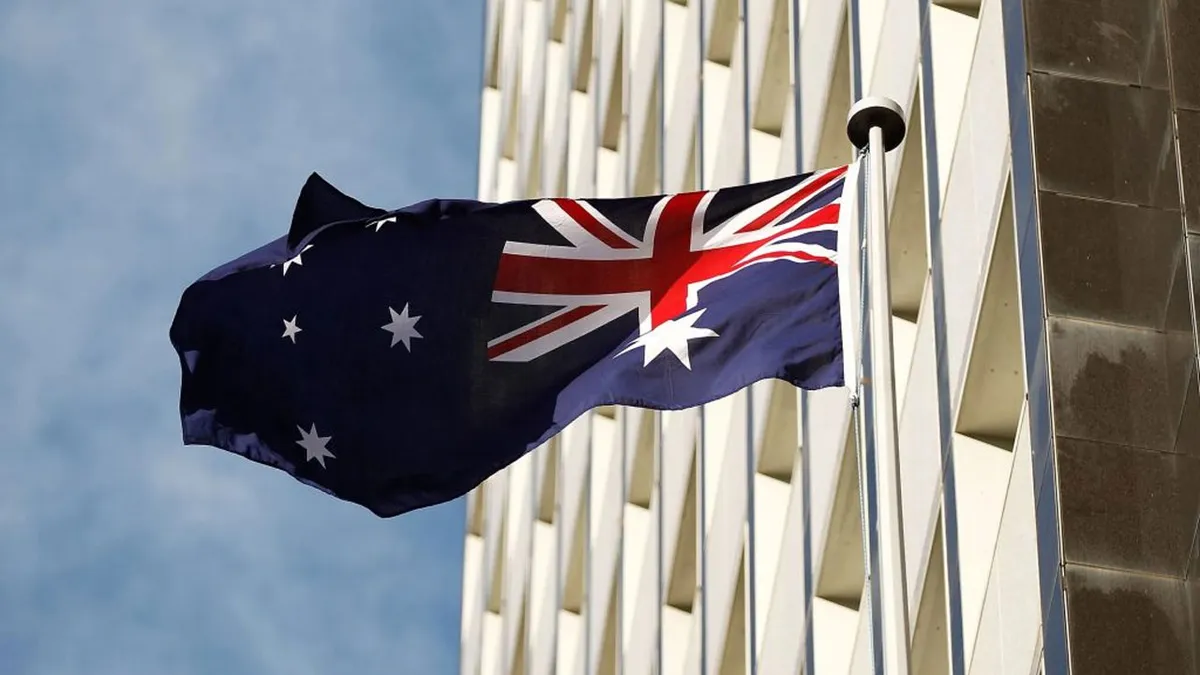 নিরাপত্তা ঝুঁকি : ইসরায়েল ও আমিরাত ছাড়ার নির্দেশ অস্ট্রেলিয়ার