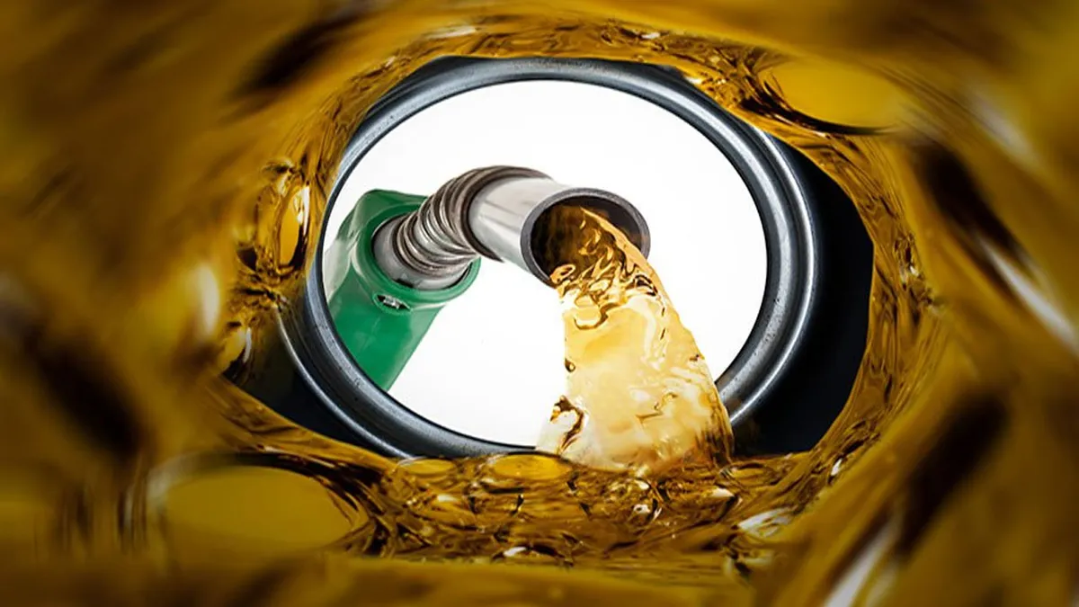 জ্বালানি তেলে রেশনিং তুলে নেওয়ার ঘোষণা মন্ত্রণালয়ের