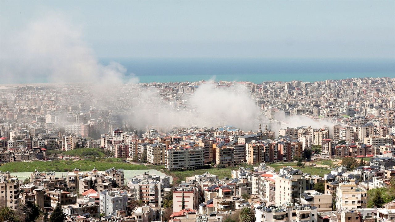 ইরানের পরমাণু বিদ্যুৎকেন্দ্রে হামলার তথ্য নিশ্চিত করল জাতিসংঘ