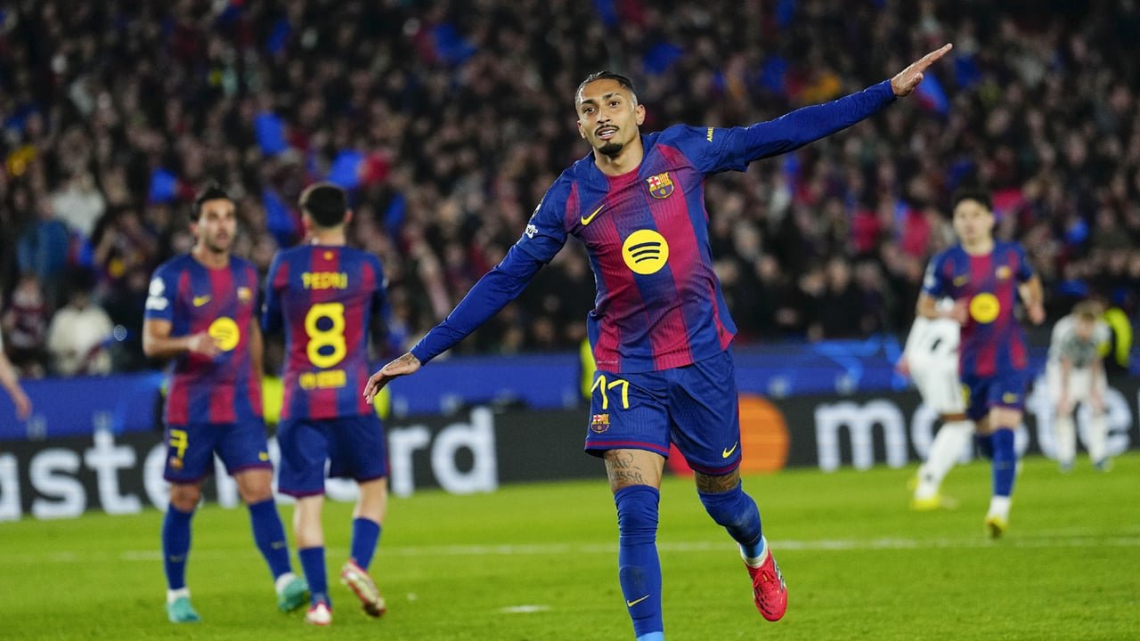 নিউক্যাসলকে ৭ গোলে উড়িয়ে কোয়ার্টারে বার্সেলোনা