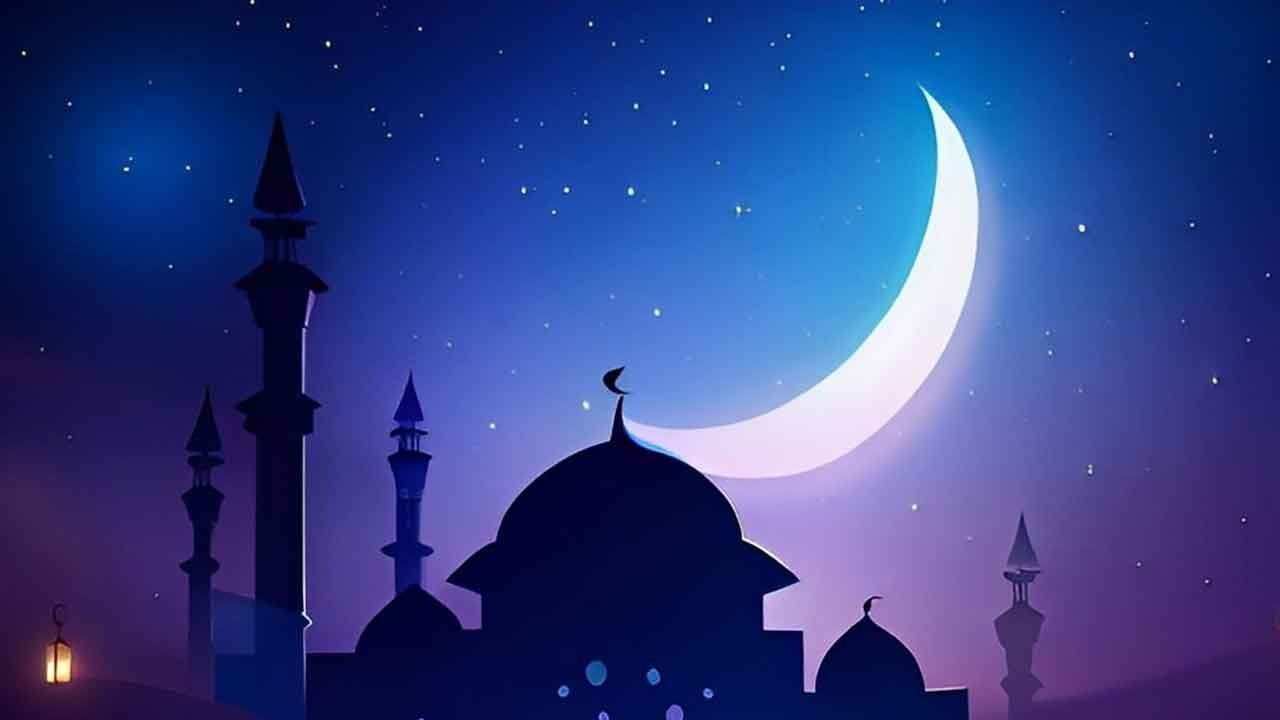 জার্মানিতে শুক্রবার পবিত্র ঈদুল ফিতর, কখন কোথায় ঈদ জামাত