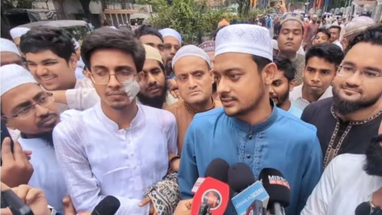 আমরা আবার রাজপথে যেতে বাধ্য হবো : নাসীরুদ্দীন পাটওয়ারী