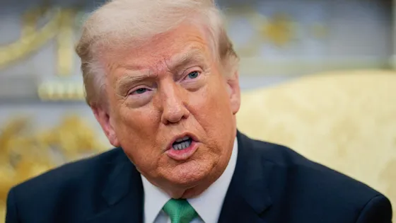 ৪৮ ঘণ্টার মধ্যে হরমুজ খুলে দিতে হুমকি ট্রাম্পের