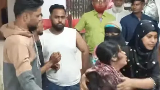 ঈদের দিনে মুন্সীগঞ্জে যুবককে কুপিয়ে হত্যা ঈদের দিনে মুন্সীগঞ্জে যুবককে কুপিয়ে হত্যা