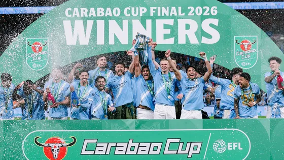 হতাশা কাটিয়ে চ্যাম্পিয়ন ম্যানসিটি, অপেক্ষা বাড়ল আর্সেনালের