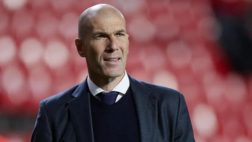 অবশেষে ফ্রান্সের কোচ হয়ে ফিরছেন জিদান!