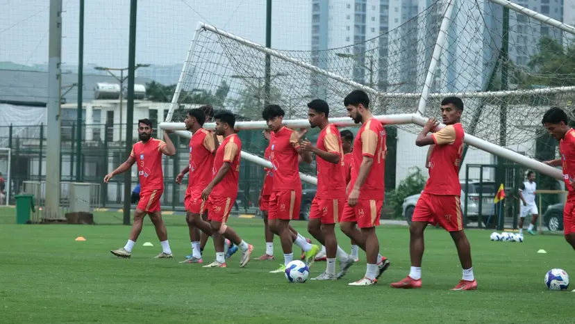 ‘জাতীয় দলে অনেক কিছুতে পরিবর্তন এসেছে’